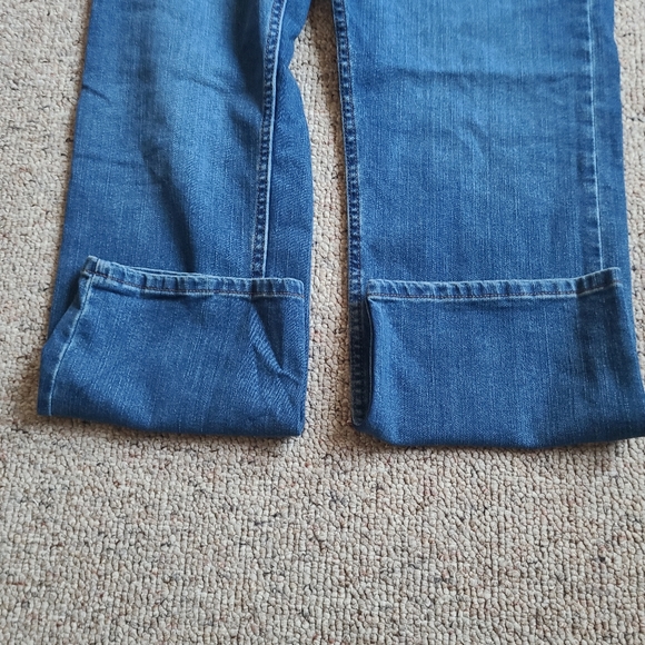 NWT Mens Wrangler Regular Fit Performance Jeans 36x30 - Picture 6 of 9